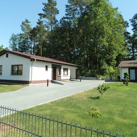 Sidowseetraum Himmelpfort Exterior photo