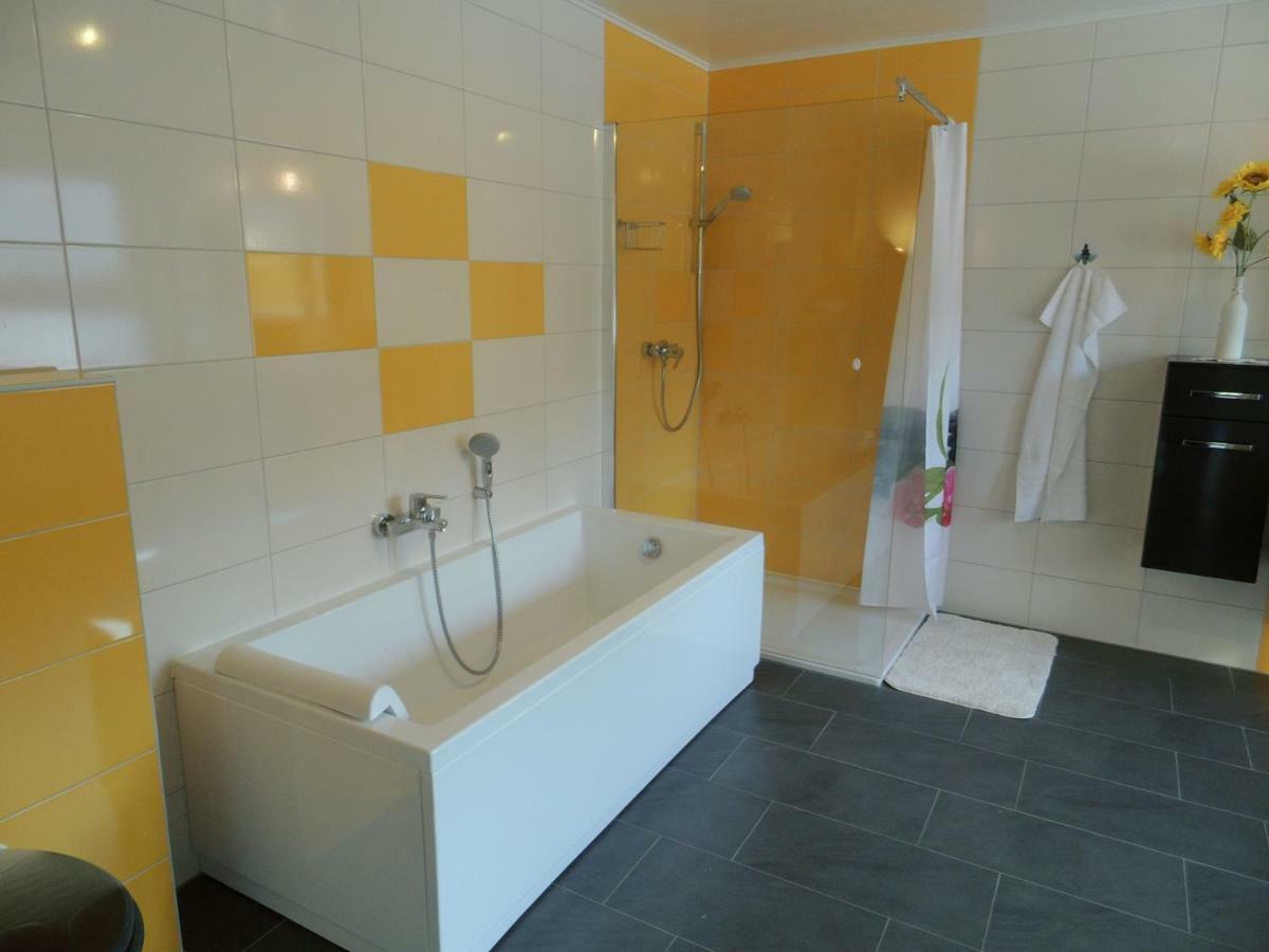 Sidowseetraum Holiday home Himmelpfort
