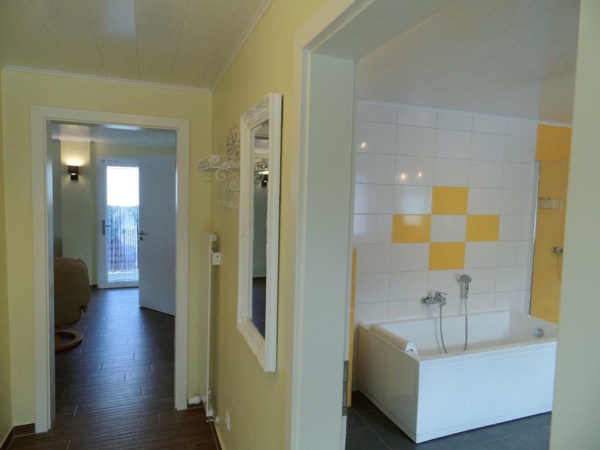 Holiday home Sidowseetraum Himmelpfort