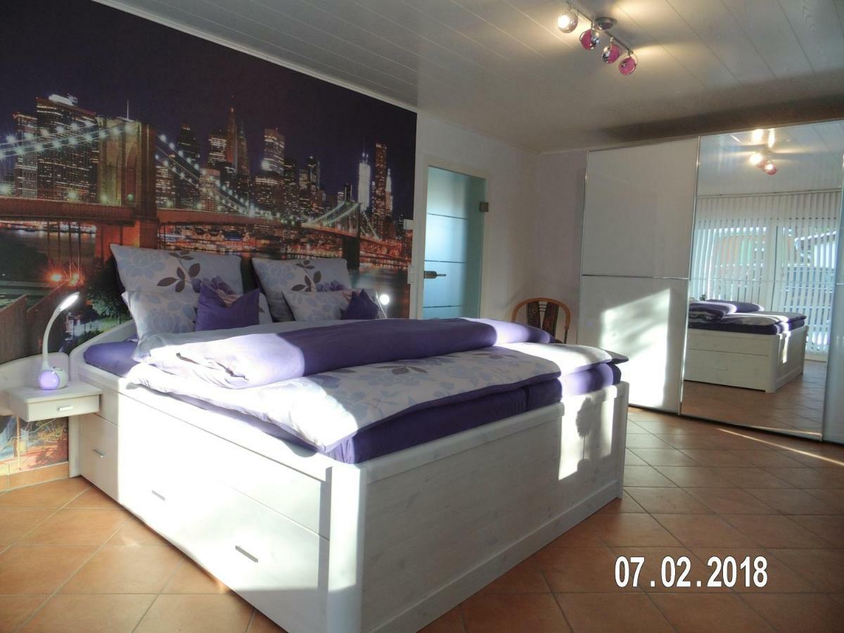 Holiday home Sidowseetraum *