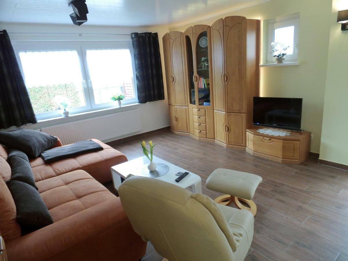 Holiday home Sidowseetraum