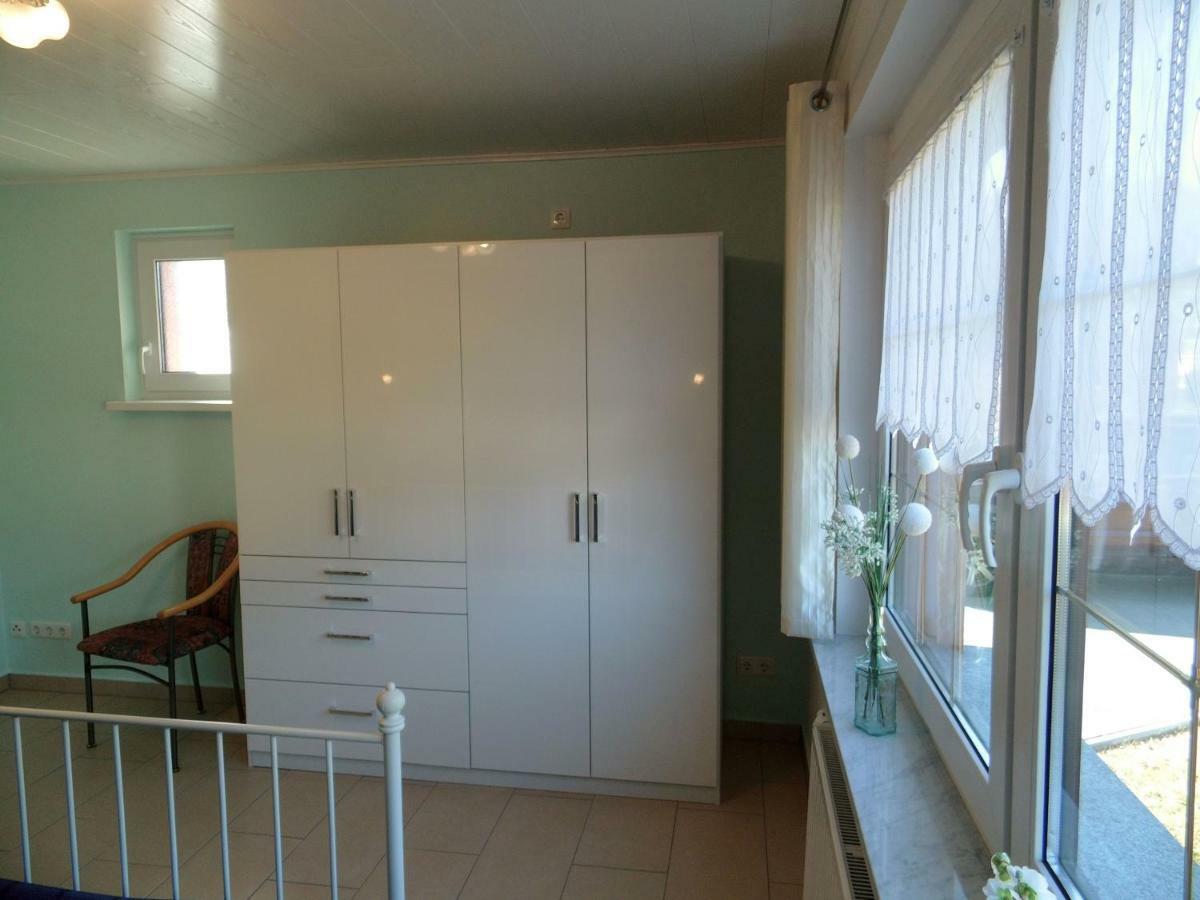 Holiday home Sidowseetraum Himmelpfort