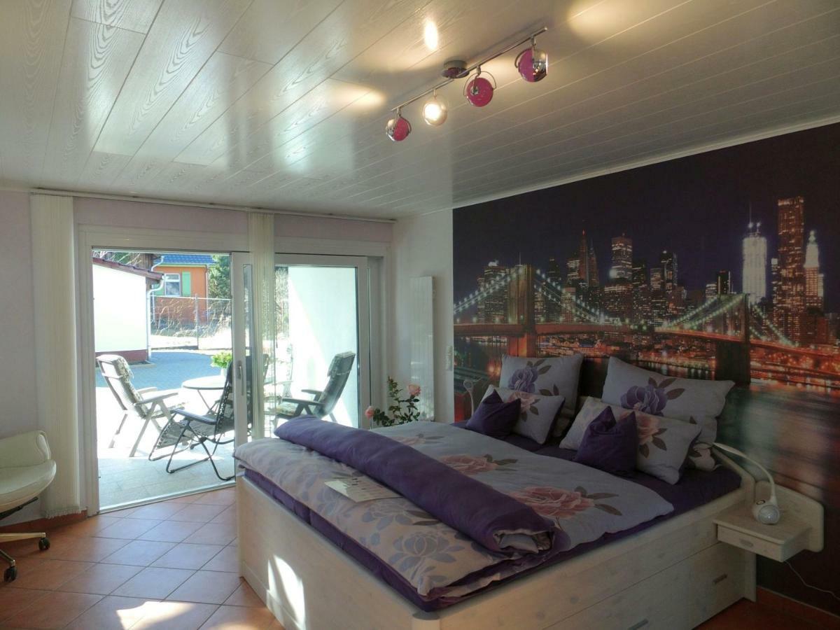 Holiday home Sidowseetraum *
