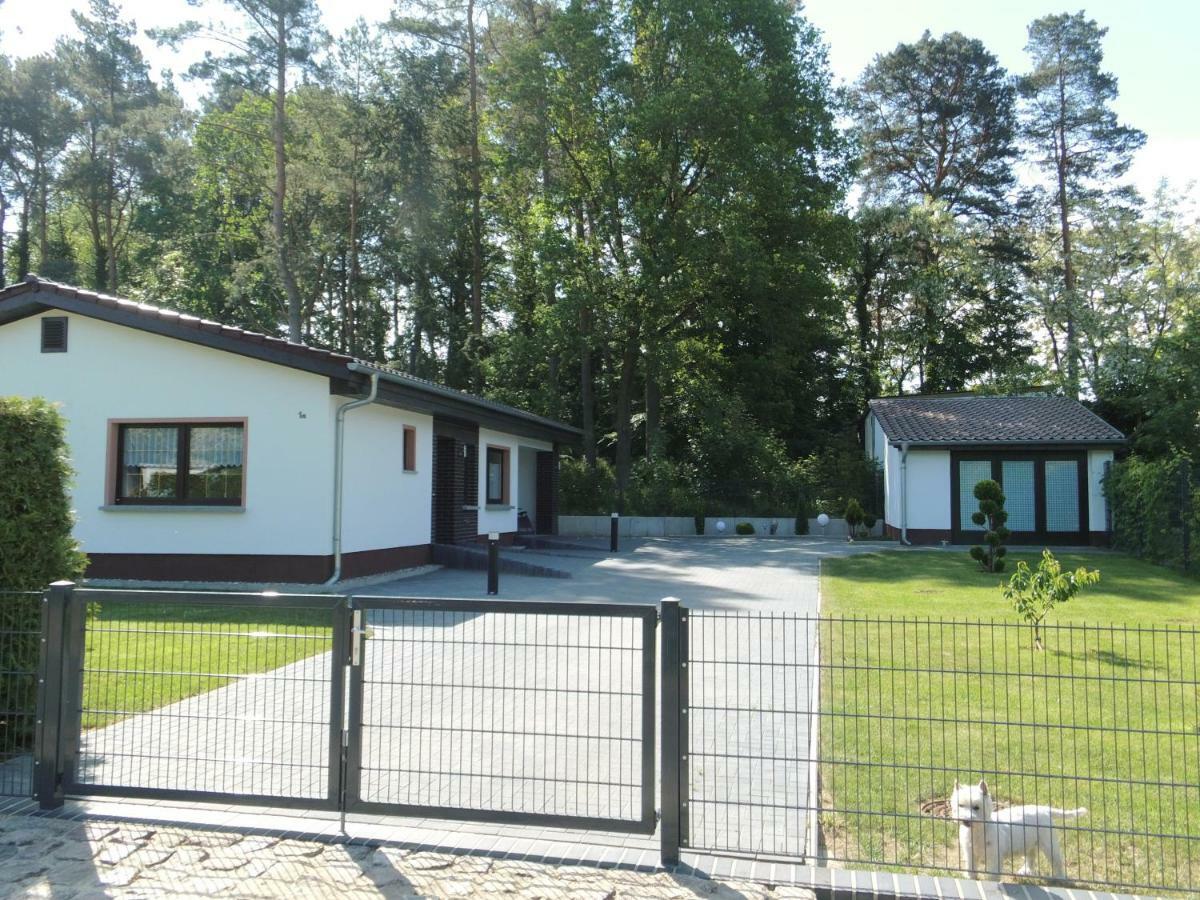 Sidowseetraum Holiday home
