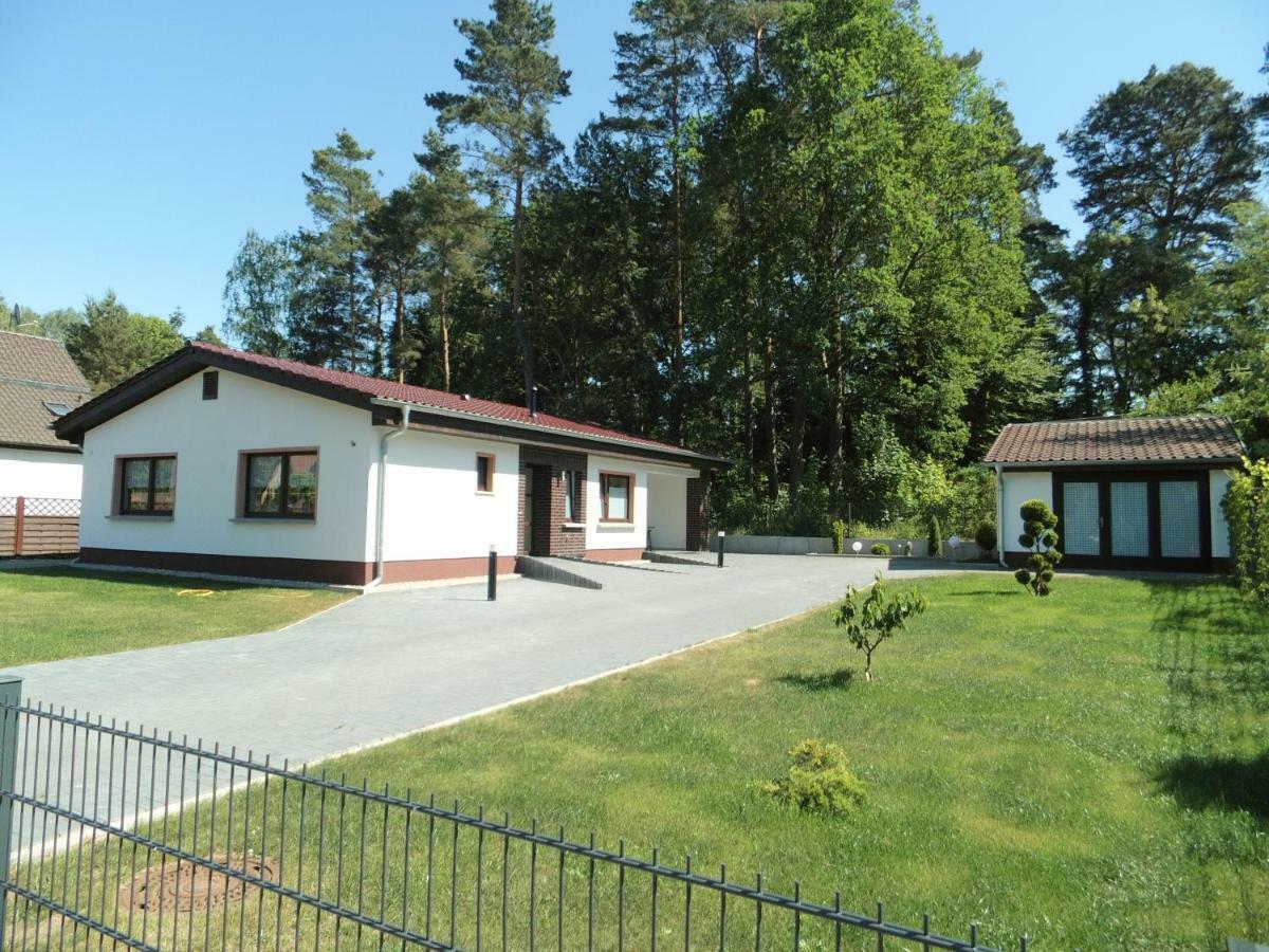 Sidowseetraum Holiday home *