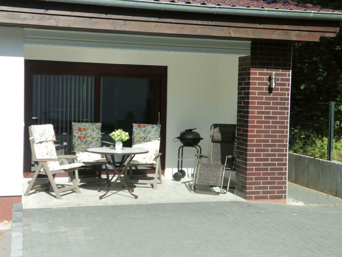 Holiday home Sidowseetraum