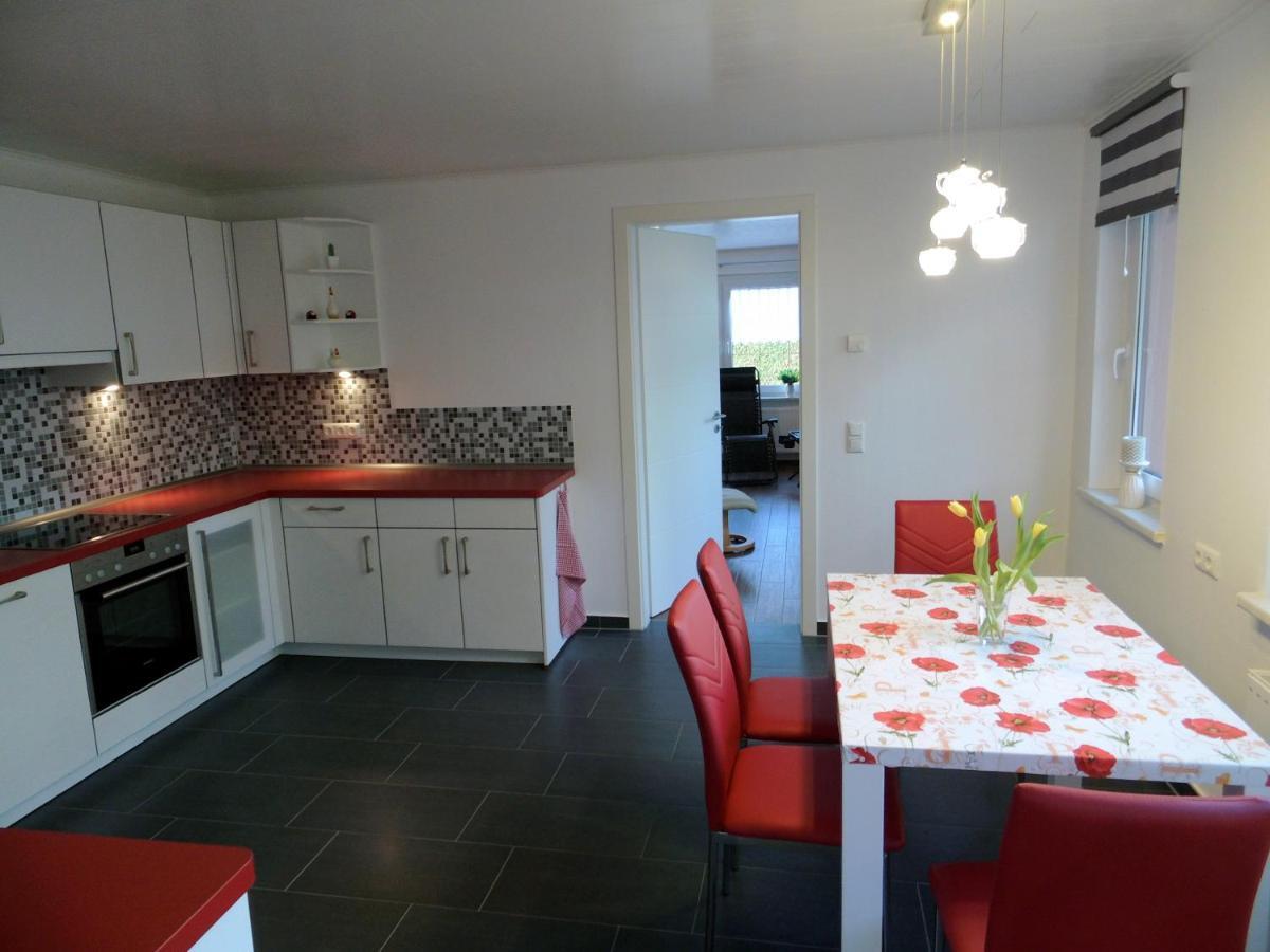 Ferienhaus Sidowseetraum