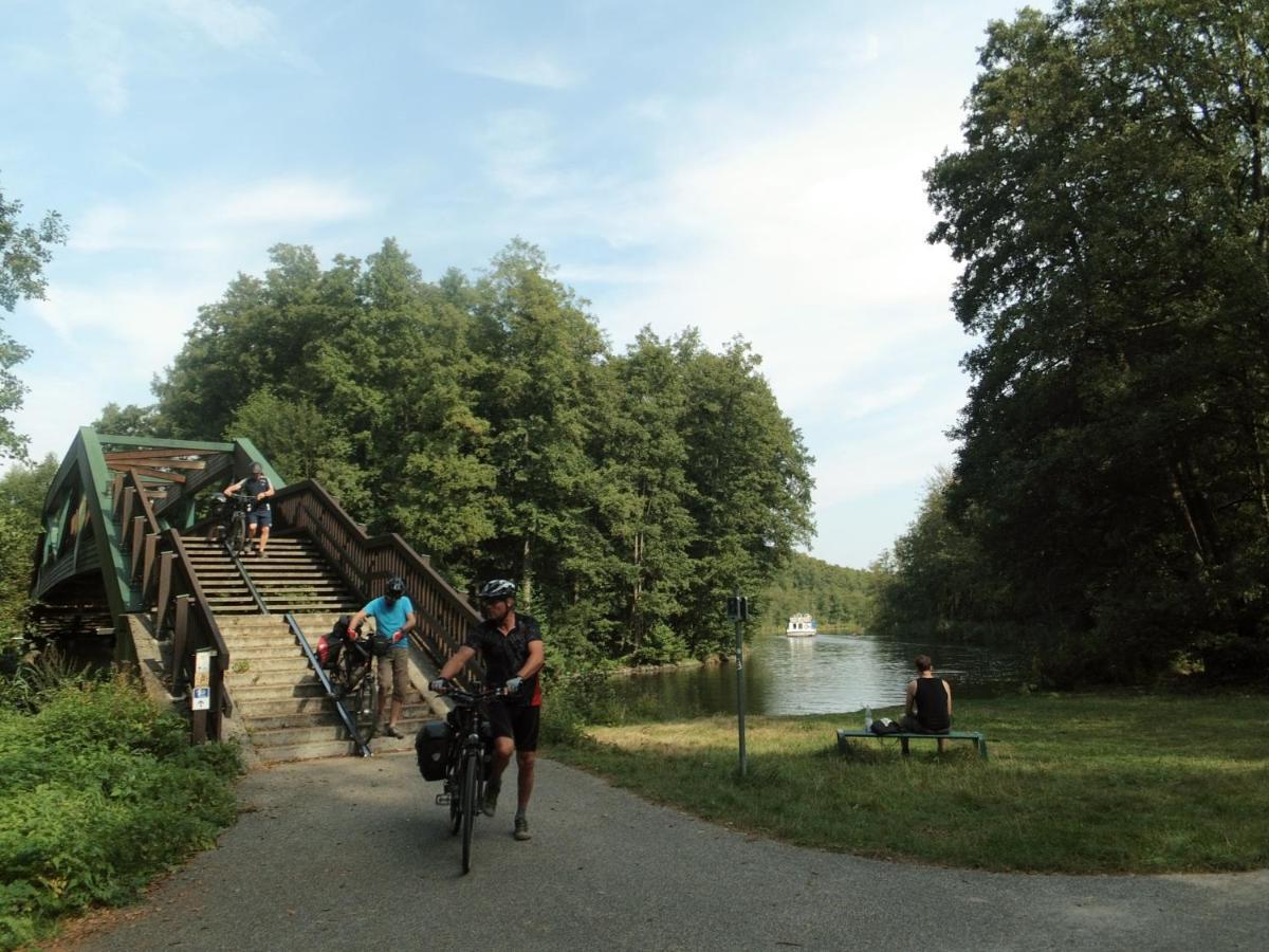 Ferienhaus Sidowseetraum